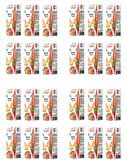 Meysu Şeftali Nektarı 200 Ml X 24 Adet