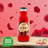 Meysu Gül Şerbeti 1 Lt X 6 Adet