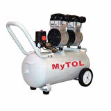 MYTOL EWS40 Sessiz Kompresör 40 Lt 1 HP