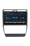 Audı A6 Android Carplay Navigasyon Multimedya Ekran Teyp 2gb Ram + 16gb Hdd