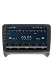 Audi Tt Android Carplay Navigasyon Multimedya Ekran Teyp 2gb Ram + 16gb Hdd