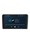 Audı A3 Android Carplay Navigasyon Multimedya Ekran Teyp 2gb Ram + 16gb Hdd