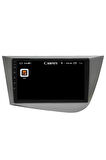 Seat Leon Android Carplay Navigasyon Multimedya Ekran Teyp 2gb Ram + 16gb Hdd