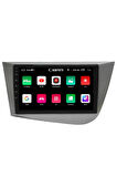 Seat Leon Android Carplay Navigasyon Multimedya Ekran Teyp 2gb Ram + 16gb Hdd