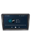 Skoda Super B Android Carplay Navigasyon Multimedya Ekran Teyp 2gb Ram + 16gb Hdd