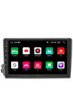 Ssangyong Korando Android Carplay Navigasyon Multimedya Ekran Teyp 2gb Ram + 16gb Hdd