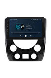 Ssangyong Rexton Android Carplay Navigasyon Multimedya Ekran Teyp 2gb Ram + 16gb Hdd