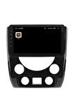 Ssangyong Rexton Android Carplay Navigasyon Multimedya Ekran Teyp 2gb Ram + 16gb Hdd