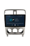 Subaru Forester Android Carplay Navigasyon Multimedya Ekran Teyp 2gb Ram + 16gb Hdd Uyumlu