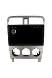 Subaru Forester Android Carplay Navigasyon Multimedya Ekran Teyp 2gb Ram + 16gb Hdd Uyumlu