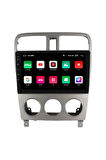 Subaru Forester Android Carplay Navigasyon Multimedya Ekran Teyp 2gb Ram + 16gb Hdd Uyumlu