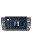 Subaru Legacy Android Carplay Navigasyon Multimedya Ekran Teyp 2gb Ram + 16gb Hdd