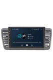 Subaru Outback 3 Android Carplay Navigasyon Multimedya Ekran Teyp 2gb Ram + 16gb Hdd