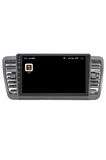 Subaru Outback 3 Android Carplay Navigasyon Multimedya Ekran Teyp 2gb Ram + 16gb Hdd