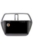 Suzuki S Cross Android Carplay Navigasyon Multimedya Ekran Teyp 2gb Ram + 16gb Hdd Uyumlu