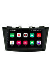 Suzukı Swıft Android Carplay Navigasyon Multimedya Ekran Teyp 2gb Ram + 16gb Hdd