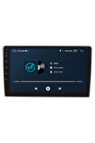Toyota Avensis Android Carplay Navigasyon Multimedya Ekran Teyp 2gb Ram + 16gb Hdd