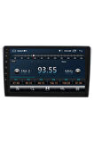 Toyota Avensis Android Carplay Navigasyon Multimedya Ekran Teyp 2gb Ram + 16gb Hdd