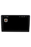 Toyota Avensis Android Carplay Navigasyon Multimedya Ekran Teyp 2gb Ram + 16gb Hdd