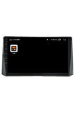 Toyota Corolla Android Carplay Navigasyon Multimedya Ekran Teyp 2gb Ram + 16gb Hdd