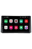 Toyota Corolla Android Carplay Navigasyon Multimedya Ekran Teyp 2gb Ram + 16gb Hdd