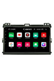 Toyota Prado Android Carplay Navigasyon Multimedya Ekran Teyp 2gb Ram + 16gb Hdd
