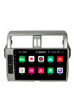 Toyota Prado Android Carplay Navigasyon Multimedya Ekran Teyp 2gb Ram + 16gb Hdd