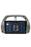 Toyota Rav 4 Android Carplay Navigasyon Multimedya Ekran Teyp 2gb Ram + 16gb Hdd