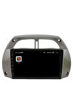 Toyota Rav 4 Android Carplay Navigasyon Multimedya Ekran Teyp 2gb Ram + 16gb Hdd
