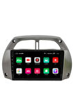 Toyota Rav 4 Android Carplay Navigasyon Multimedya Ekran Teyp 2gb Ram + 16gb Hdd