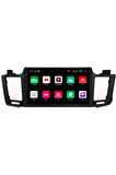 Toyota Rav4 Android Carplay Navigasyon Multimedya Ekran Teyp 2gb Ram + 16gb Hdd