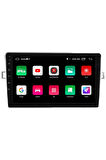 Toyota Verso Android Carplay Navigasyon Multimedya Ekran Teyp 2gb Ram + 16gb Hdd