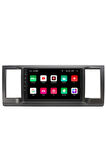 Volkswagen Caravelle Android Carplay Navigasyon Multimedya Ekran Teyp 2gb Ram + 16gb Hdd