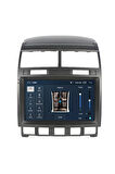 Volkswagen Touareg Android Carplay Navigasyon Multimedya Ekran Teyp 2gb Ram + 16gb Hdd