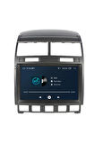 Volkswagen Touareg Android Carplay Navigasyon Multimedya Ekran Teyp 2gb Ram + 16gb Hdd