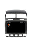Volkswagen Touareg Android Carplay Navigasyon Multimedya Ekran Teyp 2gb Ram + 16gb Hdd