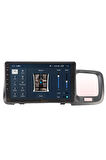 Volvo S60 Android Carplay Navigasyon Multimedya Ekran Teyp 2gb Ram + 16gb Hdd