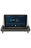 Volvo Xc-90 Android Carplay Navigasyon Multimedya Ekran Teyp 2gb Ram + 16gb Hdd