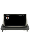 Volvo Xc-90 Android Carplay Navigasyon Multimedya Ekran Teyp 2gb Ram + 16gb Hdd