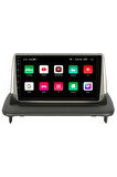 Volvo Xc-90 Android Carplay Navigasyon Multimedya Ekran Teyp 2gb Ram + 16gb Hdd