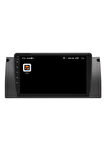 Bmw E39-x5 Android Carplay Navigasyon Multimedya Ekran Teyp 2gb Ram 32gb Hdd