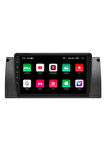 Bmw E39-x5 Android Carplay Navigasyon Multimedya Ekran Teyp 2gb Ram 32gb Hdd