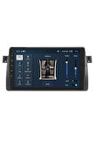 Bmw E46 Android Carplay Navigasyon Multimedya Ekran Teyp 2gb Ram + 32gb Hdd