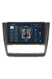 Bmw E87 Android Carplay Navigasyon Multimedya Ekran Teyp 2gb Ram + 32gb Hdd