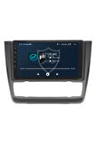 Bmw E87 Android Carplay Navigasyon Multimedya Ekran Teyp 2gb Ram + 32gb Hdd