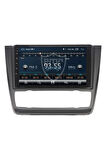 Bmw E87 Android Carplay Navigasyon Multimedya Ekran Teyp 2gb Ram + 32gb Hdd