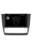 Bmw E87 Android Carplay Navigasyon Multimedya Ekran Teyp 2gb Ram + 32gb Hdd