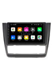 Bmw E87 Android Carplay Navigasyon Multimedya Ekran Teyp 2gb Ram + 32gb Hdd