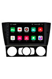 Bmw E90 Android Carplay Navigasyon Multimedya Ekran Teyp 2gb Ram + 32gb Hdd