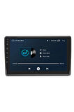 Audi A4 Android Carplay Navigasyon Multimedya Ekran Teyp 2gb Ram + 32gb Hdd
